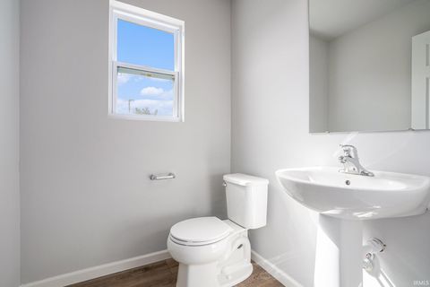 Tiny photo for 3110 Procyon Court, Winona Lake, IN 46590 (MLS # 202541325)