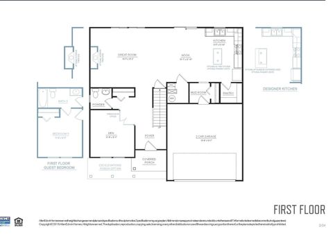 Tiny photo for 3110 Procyon Court, Winona Lake, IN 46590 (MLS # 202541325)