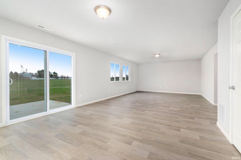 Tiny photo for 3110 Procyon Court, Winona Lake, IN 46590 (MLS # 202541325)