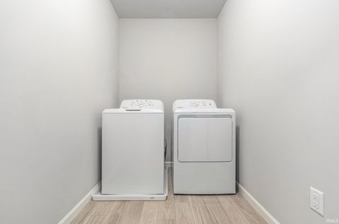 Tiny photo for 3110 Procyon Court, Winona Lake, IN 46590 (MLS # 202541325)