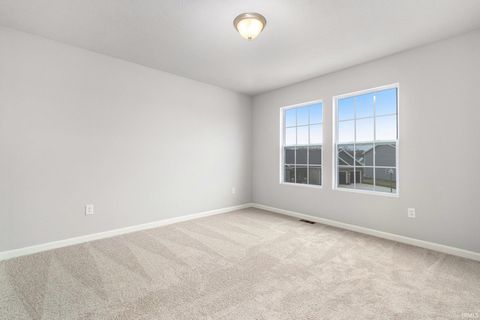 Tiny photo for 3110 Procyon Court, Winona Lake, IN 46590 (MLS # 202541325)