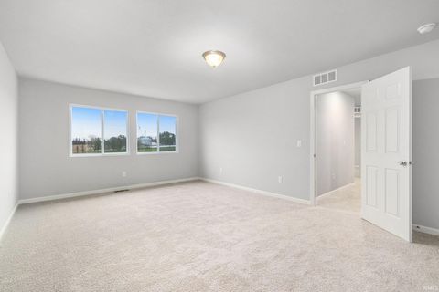 Tiny photo for 3110 Procyon Court, Winona Lake, IN 46590 (MLS # 202541325)