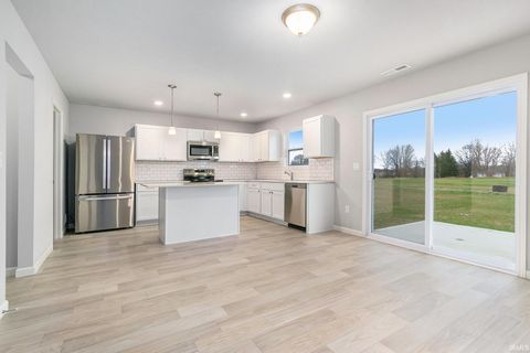 Tiny photo for 3110 Procyon Court, Winona Lake, IN 46590 (MLS # 202541325)