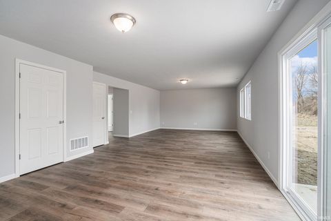 Tiny photo for 3110 Procyon Court, Winona Lake, IN 46590 (MLS # 202541325)