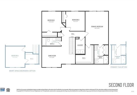 Tiny photo for 3110 Procyon Court, Winona Lake, IN 46590 (MLS # 202541325)