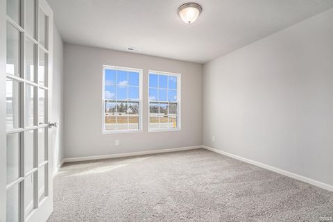 Tiny photo for 3110 Procyon Court, Winona Lake, IN 46590 (MLS # 202541325)