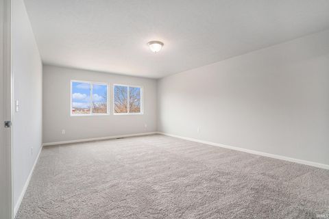 Tiny photo for 3110 Procyon Court, Winona Lake, IN 46590 (MLS # 202541325)