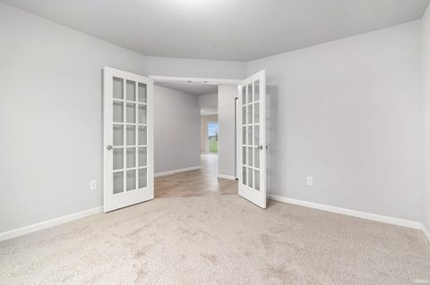 Tiny photo for 3110 Procyon Court, Winona Lake, IN 46590 (MLS # 202541325)