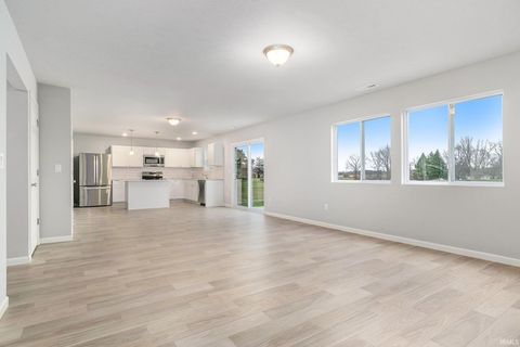 Tiny photo for 3110 Procyon Court, Winona Lake, IN 46590 (MLS # 202541325)