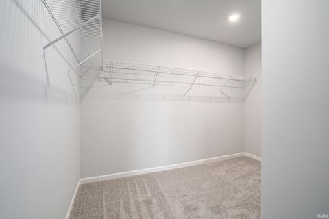 Tiny photo for 3110 Procyon Court, Winona Lake, IN 46590 (MLS # 202541325)