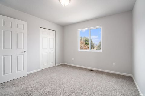 Tiny photo for 3110 Procyon Court, Winona Lake, IN 46590 (MLS # 202541325)