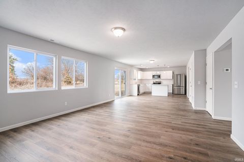 Tiny photo for 3110 Procyon Court, Winona Lake, IN 46590 (MLS # 202541325)