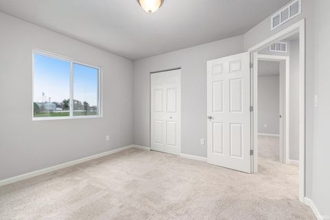 Tiny photo for 3110 Procyon Court, Winona Lake, IN 46590 (MLS # 202541325)