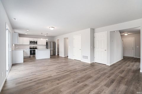 Tiny photo for 3110 Procyon Court, Winona Lake, IN 46590 (MLS # 202541325)