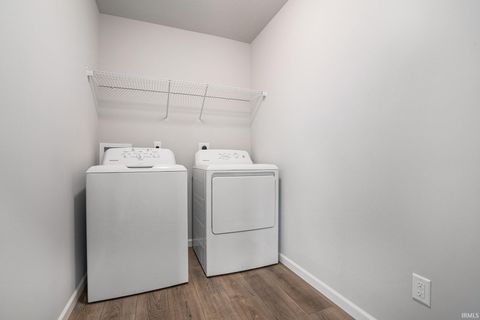 Tiny photo for 3110 Procyon Court, Winona Lake, IN 46590 (MLS # 202541325)