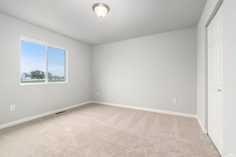 Tiny photo for 3110 Procyon Court, Winona Lake, IN 46590 (MLS # 202541325)