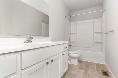 Tiny photo for 3110 Procyon Court, Winona Lake, IN 46590 (MLS # 202541325)