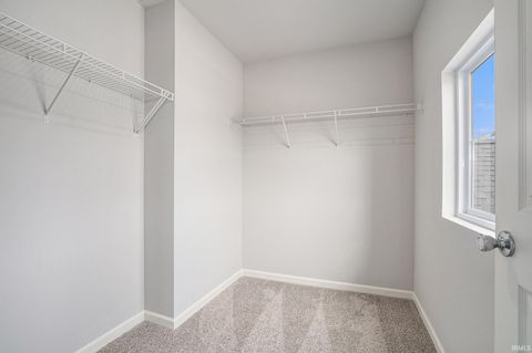 Tiny photo for 3110 Procyon Court, Winona Lake, IN 46590 (MLS # 202541325)