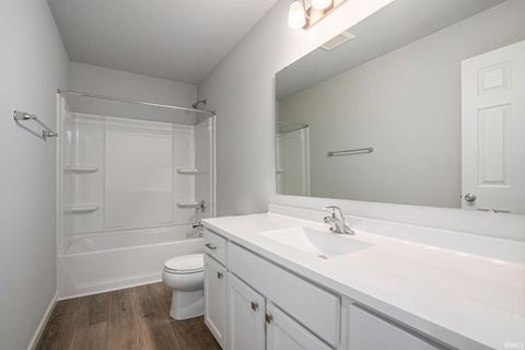 Tiny photo for 3110 Procyon Court, Winona Lake, IN 46590 (MLS # 202541325)