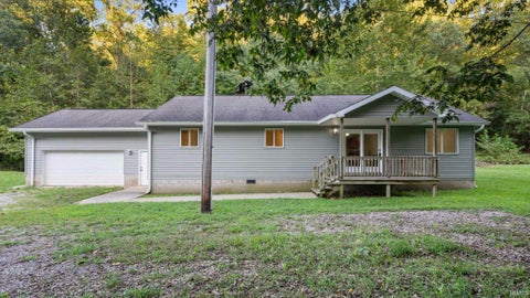 Photo for 704 S Co Rd 975 W