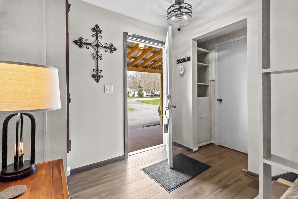 Photo of 3910 S Adams Street, Marion, IN 46953 (MLS # 202611400)