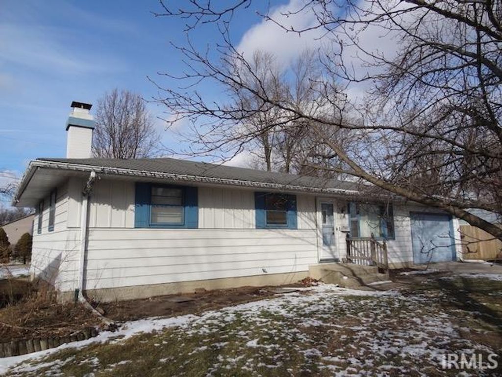 Photo of 1709 N Tyland Boulevard, New Haven, IN 46774 (MLS # 202603503)