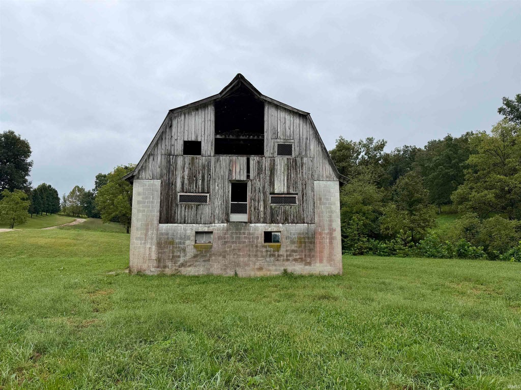 Photo of S State Road 145, French Lick, IN 47432 (MLS # 202638034)