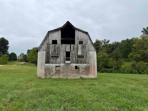 Tiny photo for S State Road 145, French Lick, IN 47432 (MLS # 202638034)