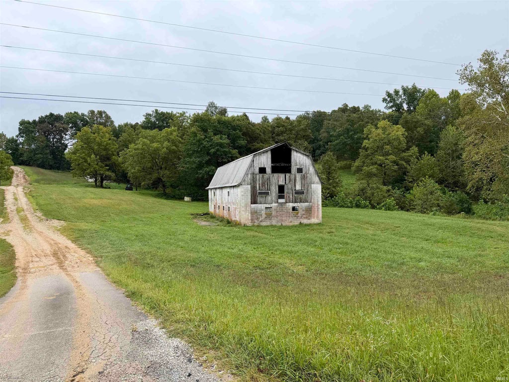 Photo of S State Road 145, French Lick, IN 47432 (MLS # 202638034)