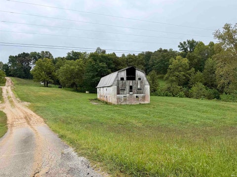Photo of S State Road 145, French Lick, IN 47432 (MLS # 202638034)