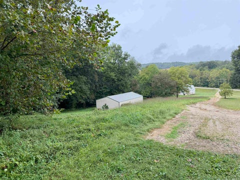 Tiny photo for S State Road 145, French Lick, IN 47432 (MLS # 202638034)