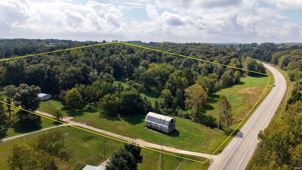 Photo of S State Road 145, French Lick, IN 47432 (MLS # 202638034)