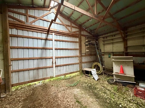 Tiny photo for S State Road 145, French Lick, IN 47432 (MLS # 202638034)