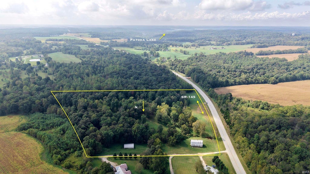 Photo of S State Road 145, French Lick, IN 47432 (MLS # 202638034)