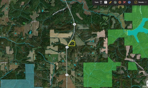Tiny photo for S State Road 145, French Lick, IN 47432 (MLS # 202638034)