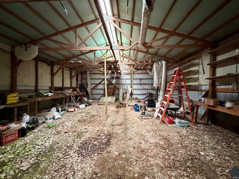Tiny photo for S State Road 145, French Lick, IN 47432 (MLS # 202638034)