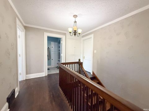 Tiny photo for 1235 W Sycamore Street, Kokomo, IN 46901 (MLS # 202548314)