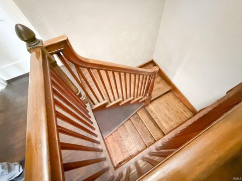 Tiny photo for 1235 W Sycamore Street, Kokomo, IN 46901 (MLS # 202548314)