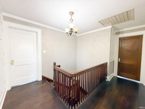 Tiny photo for 1235 W Sycamore Street, Kokomo, IN 46901 (MLS # 202548314)