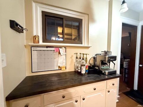 Tiny photo for 1235 W Sycamore Street, Kokomo, IN 46901 (MLS # 202548314)