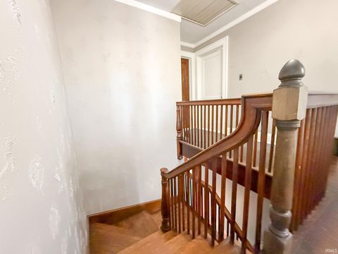 Tiny photo for 1235 W Sycamore Street, Kokomo, IN 46901 (MLS # 202548314)