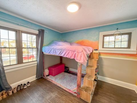 Tiny photo for 1235 W Sycamore Street, Kokomo, IN 46901 (MLS # 202548314)