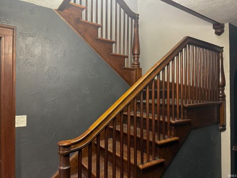 Tiny photo for 1235 W Sycamore Street, Kokomo, IN 46901 (MLS # 202548314)