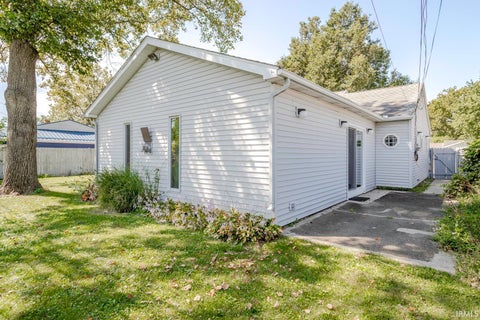 Tiny photo for 1208 Rochelle Drive, Lafayette, IN 47909 (MLS # 202637703)