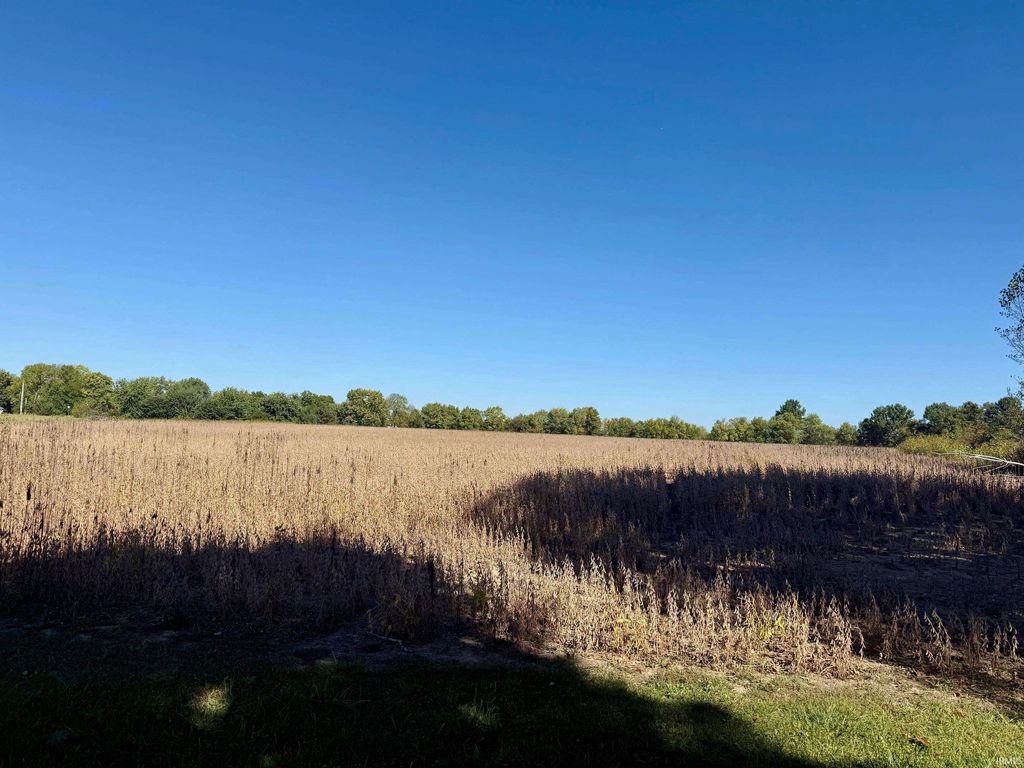 Photo of TBD W 550 South, Huntington, IN 46750 (MLS # 202541692)