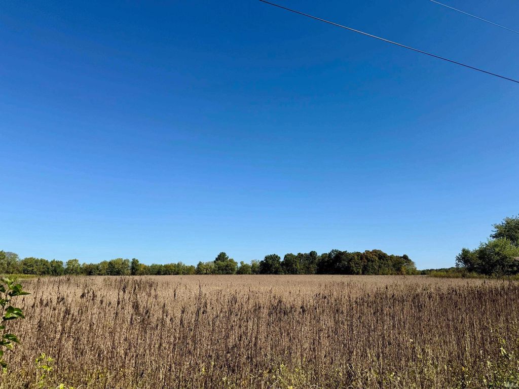 Photo of TBD W 550 South, Huntington, IN 46750 (MLS # 202541692)