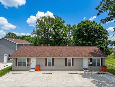 Tiny photo for 601 S Burson Street, Winamac, IN 46996 (MLS # 202633888)