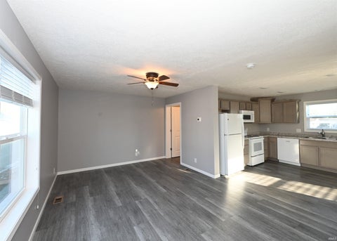 Tiny photo for 601 S Burson Street, Winamac, IN 46996 (MLS # 202633888)