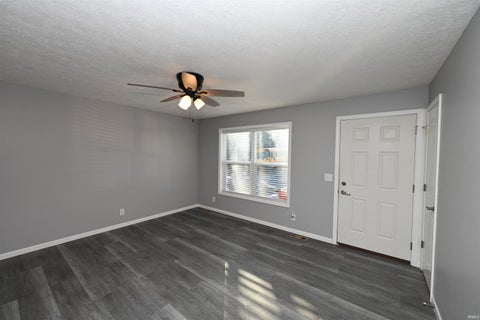 Tiny photo for 601 S Burson Street, Winamac, IN 46996 (MLS # 202633888)