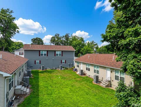 Tiny photo for 601 S Burson Street, Winamac, IN 46996 (MLS # 202633888)